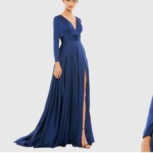 Ieena for Mac Duggal